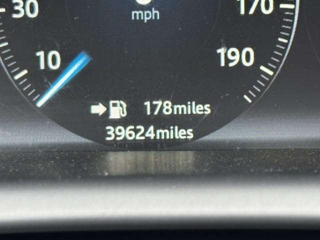 used 2016 Jaguar XJ car, priced at $21,500