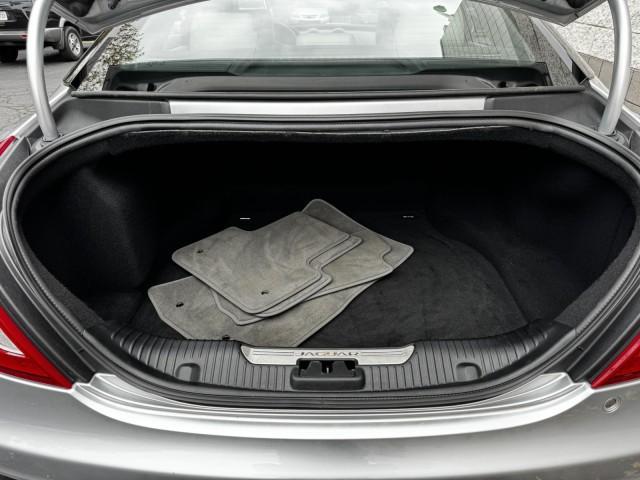 used 2016 Jaguar XJ car, priced at $21,500