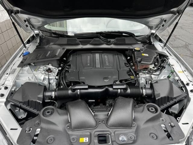 used 2016 Jaguar XJ car, priced at $21,500