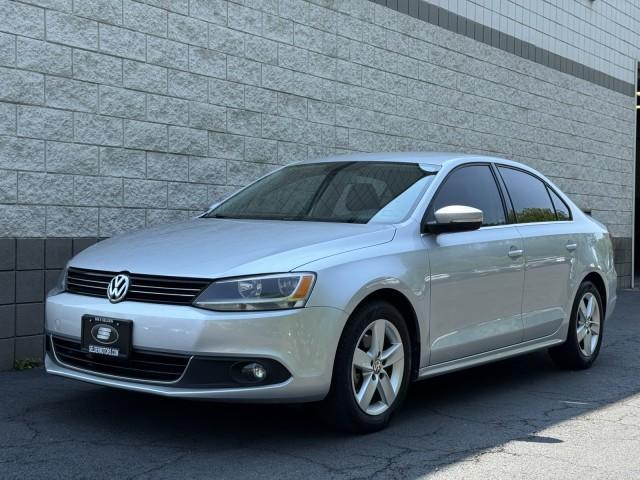 used 2014 Volkswagen Jetta car, priced at $12,500