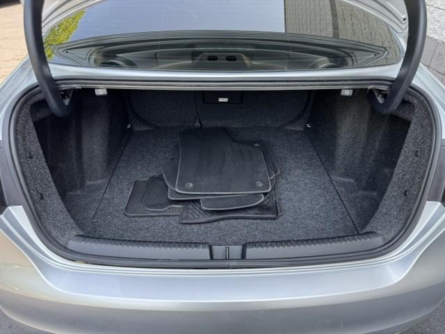 used 2014 Volkswagen Jetta car, priced at $12,500