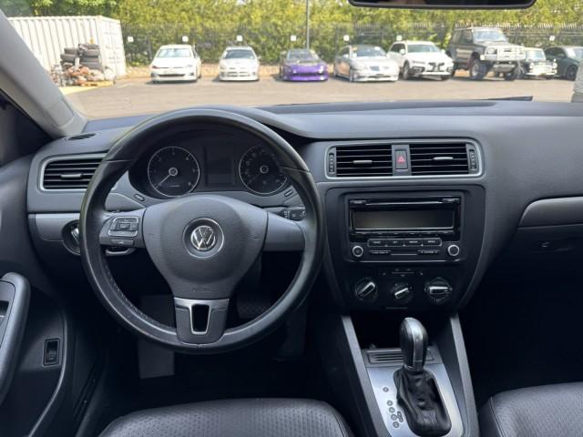 used 2014 Volkswagen Jetta car, priced at $12,500