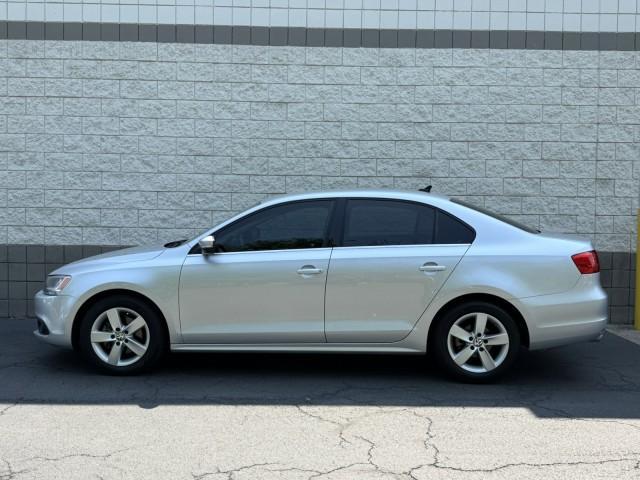 used 2014 Volkswagen Jetta car, priced at $12,500