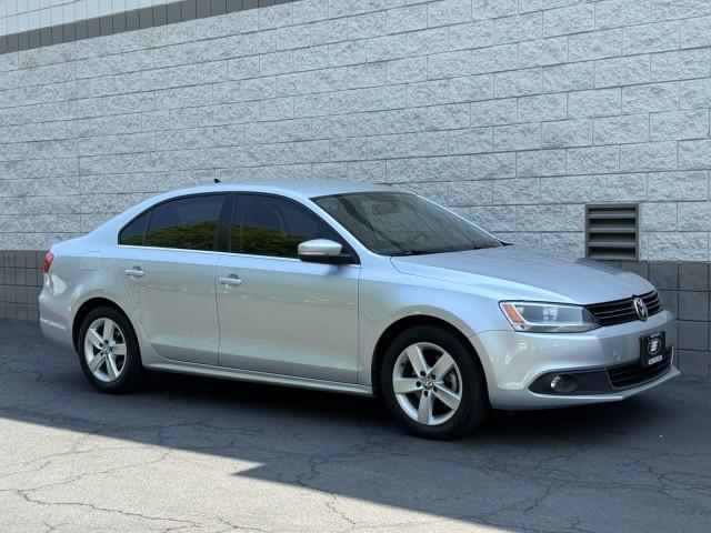 used 2014 Volkswagen Jetta car, priced at $12,500