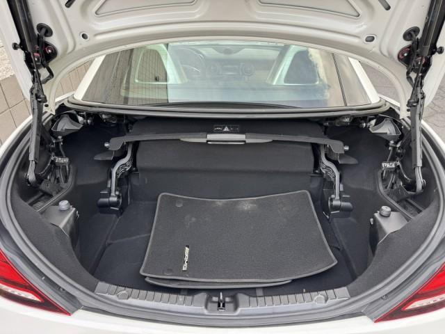 used 2019 Mercedes-Benz SLC 300 car, priced at $22,500