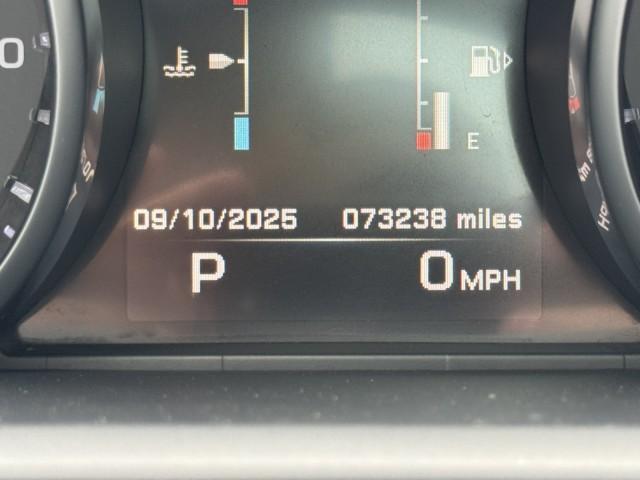 used 2015 Land Rover Range Rover Sport car, priced at $17,500