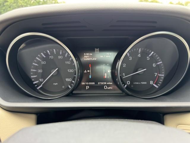 used 2015 Land Rover Range Rover Sport car, priced at $17,500