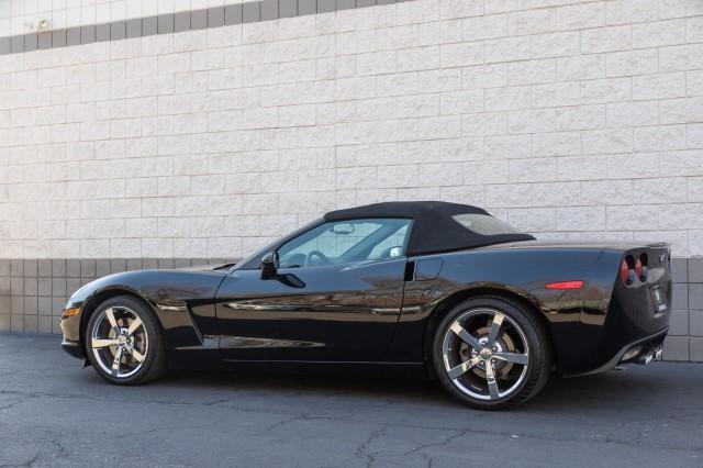 used 2010 Chevrolet Corvette car, priced at $32,901