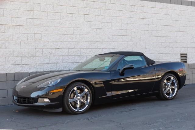 used 2010 Chevrolet Corvette car, priced at $32,901