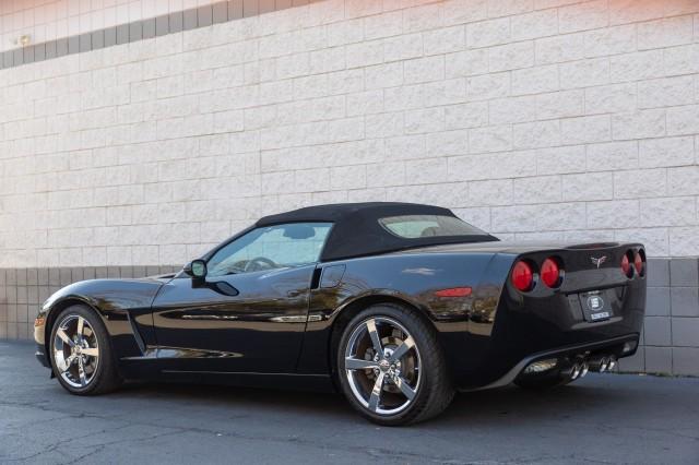 used 2010 Chevrolet Corvette car, priced at $32,901