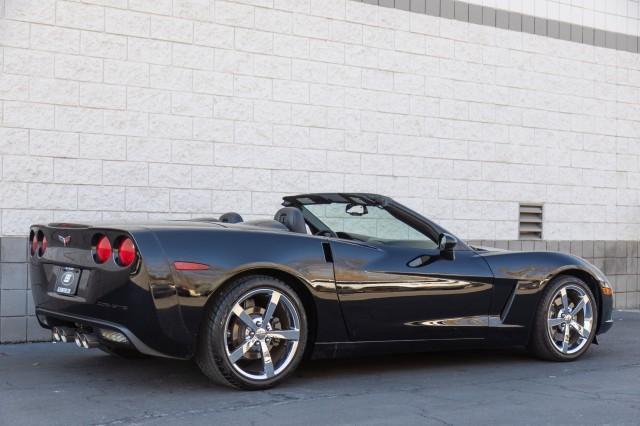 used 2010 Chevrolet Corvette car, priced at $32,901