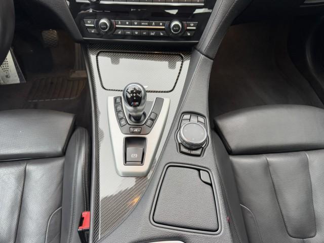 used 2016 BMW M6 car, priced at $38,900