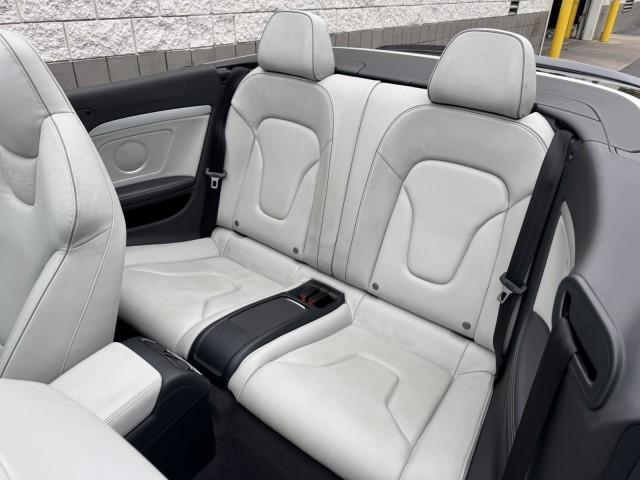 used 2014 Audi RS 5 car, priced at $29,750