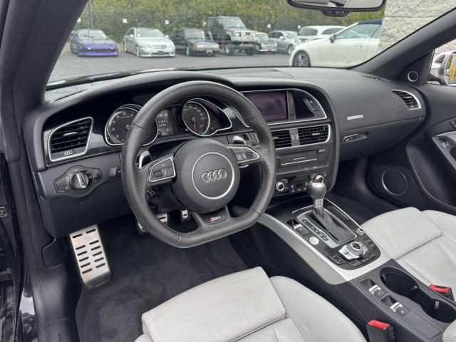 used 2014 Audi RS 5 car, priced at $29,750