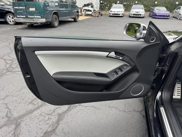 used 2014 Audi RS 5 car, priced at $29,750