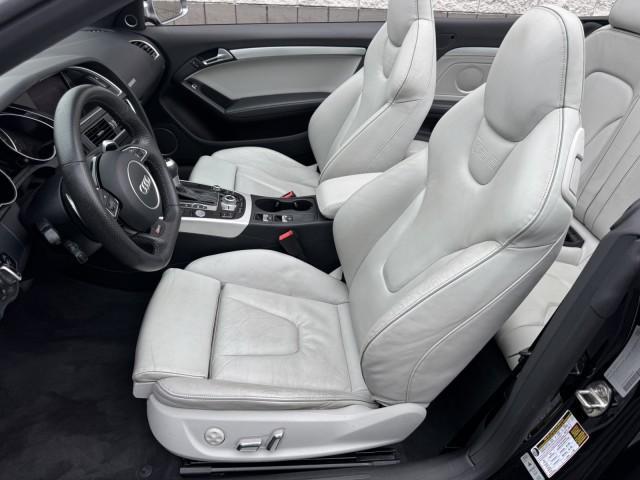 used 2014 Audi RS 5 car, priced at $29,750