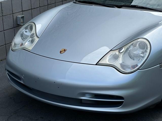 used 2004 Porsche 911 car, priced at $35,990