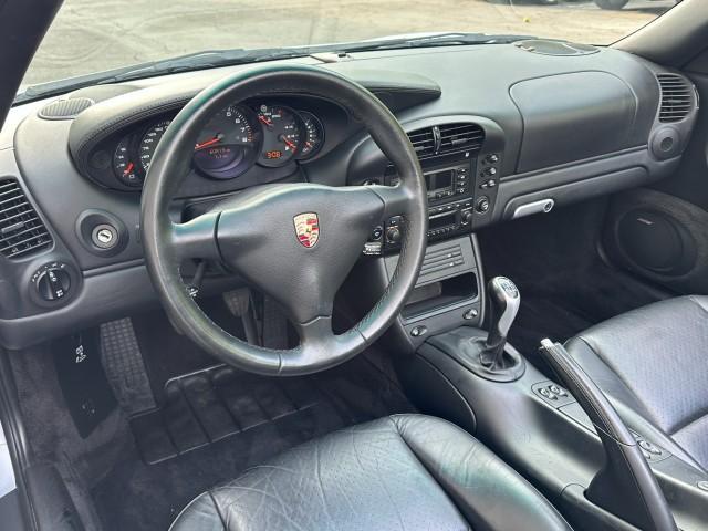 used 2004 Porsche 911 car, priced at $35,990