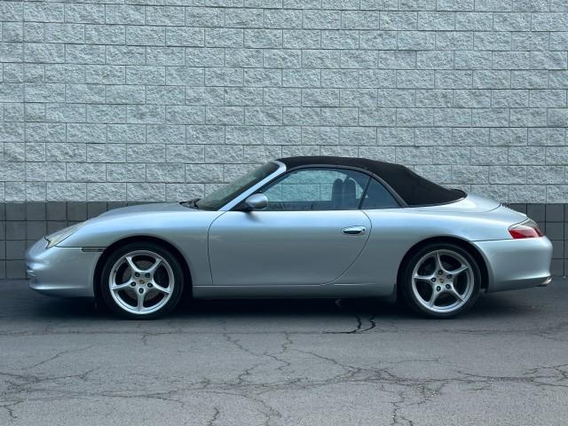 used 2004 Porsche 911 car, priced at $35,990