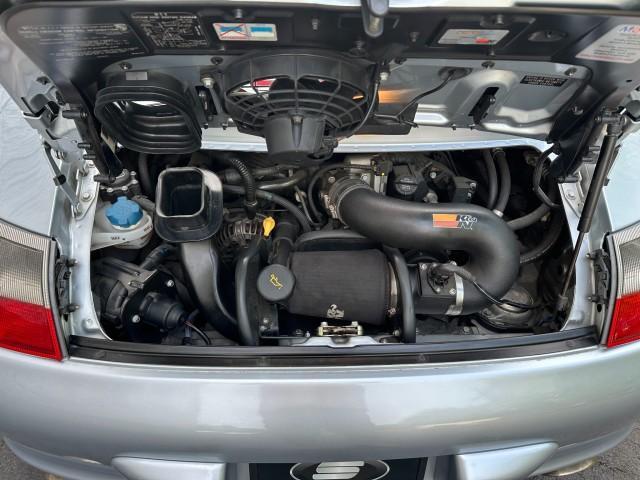 used 2004 Porsche 911 car, priced at $35,990