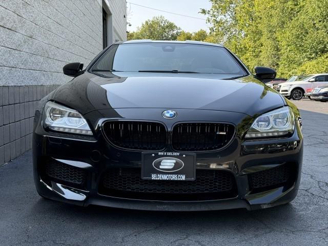 used 2013 BMW M6 car, priced at $30,990