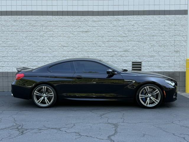 used 2013 BMW M6 car, priced at $30,990