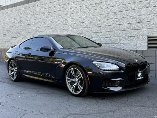 used 2013 BMW M6 car, priced at $30,990