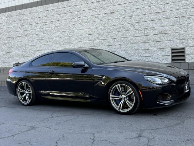 used 2013 BMW M6 car, priced at $30,990