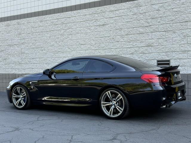 used 2013 BMW M6 car, priced at $30,990