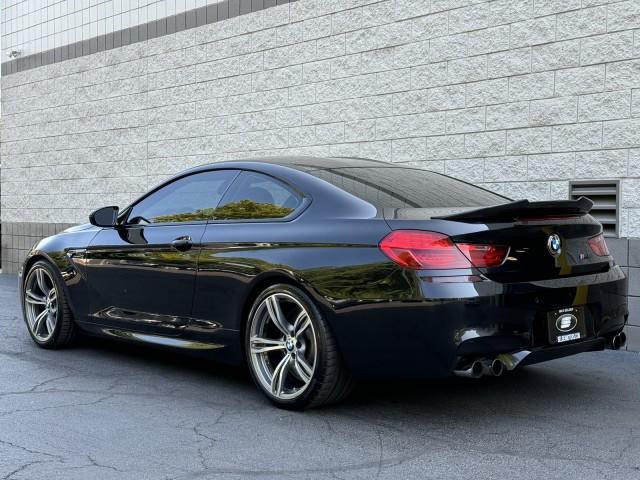 used 2013 BMW M6 car, priced at $30,990