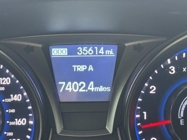 used 2016 Hyundai Genesis Coupe car, priced at $19,990