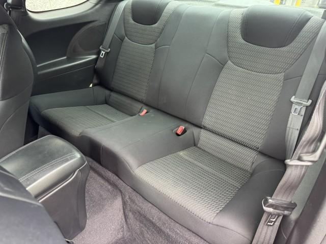 used 2016 Hyundai Genesis Coupe car, priced at $19,990