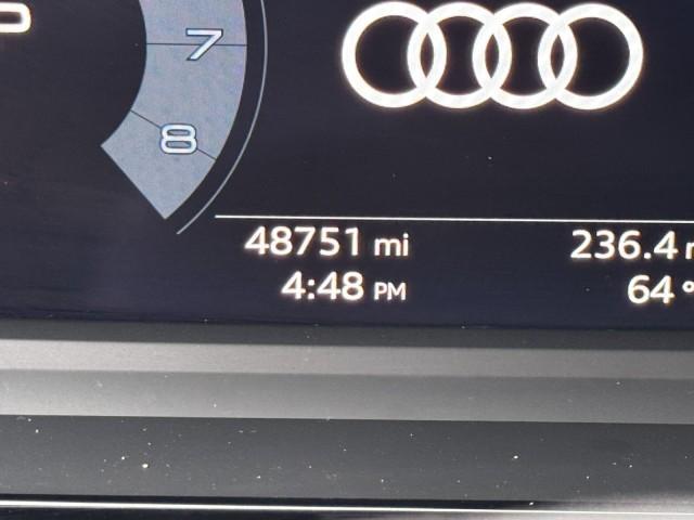 used 2022 Audi S3 car, priced at $34,750