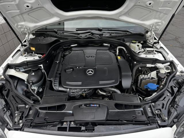 used 2014 Mercedes-Benz E-Class car, priced at $16,990