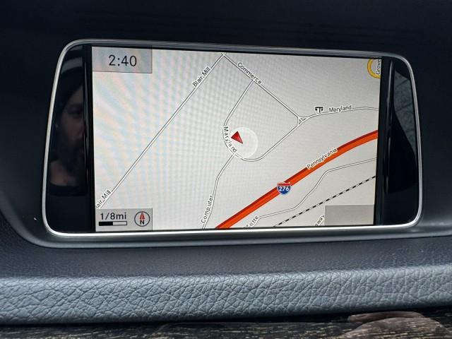 used 2014 Mercedes-Benz E-Class car, priced at $16,990