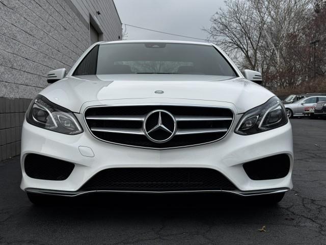 used 2014 Mercedes-Benz E-Class car, priced at $16,990