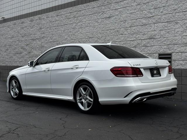 used 2014 Mercedes-Benz E-Class car, priced at $16,990