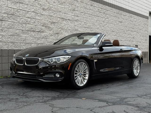 used 2014 BMW 428 car, priced at $15,990