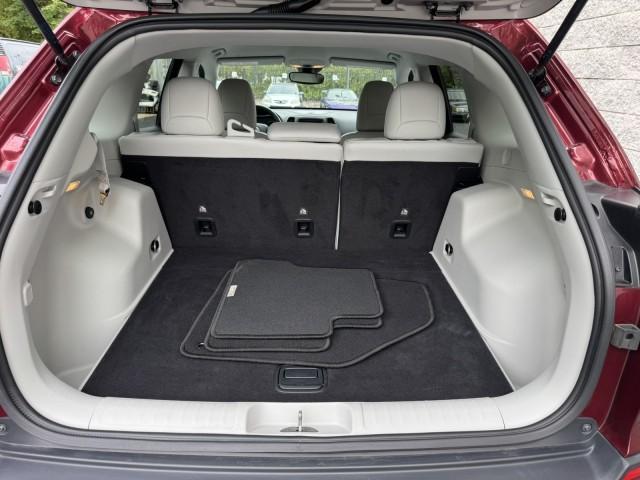 used 2020 Jeep Cherokee car, priced at $11,990