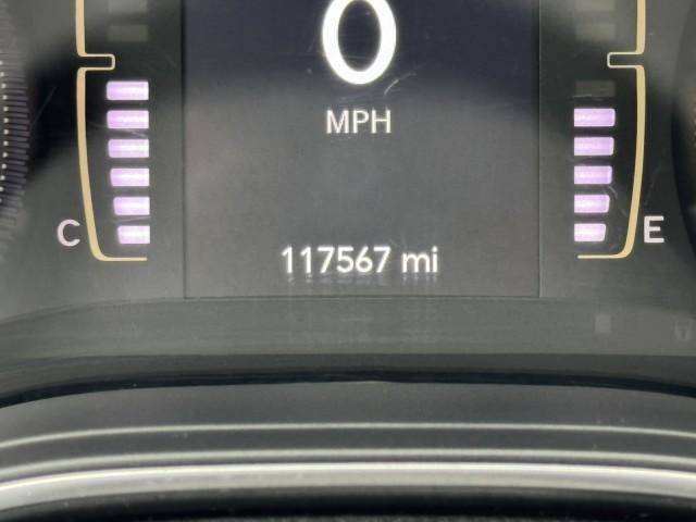 used 2020 Jeep Cherokee car, priced at $11,990