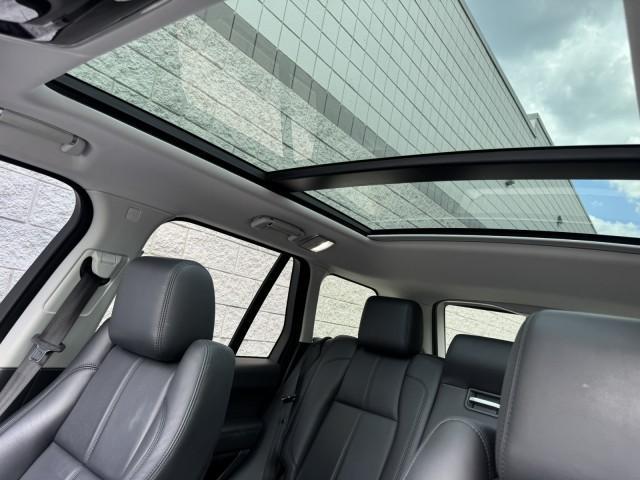 used 2016 Land Rover Range Rover car, priced at $20,750