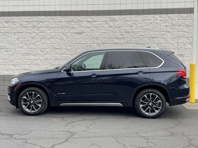 used 2018 BMW X5 car, priced at $24,990