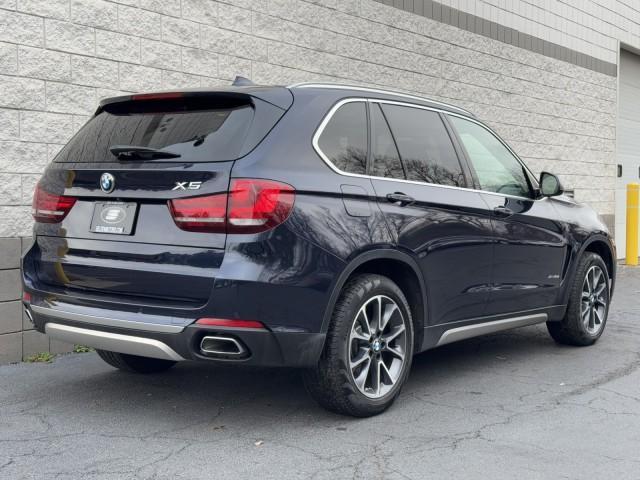 used 2018 BMW X5 car, priced at $24,990