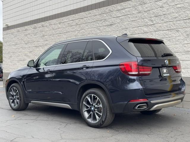 used 2018 BMW X5 car, priced at $24,990