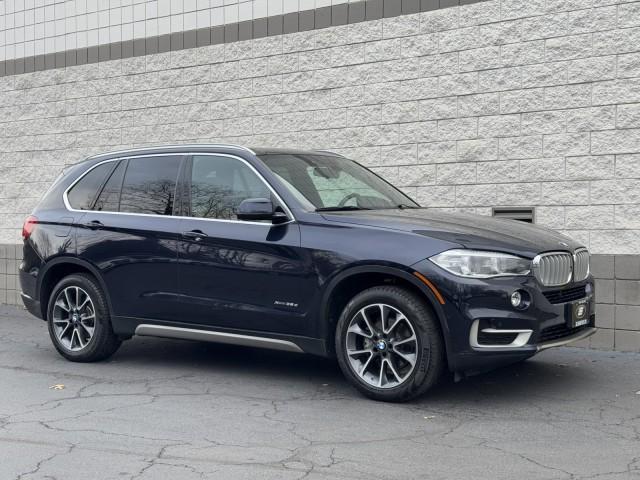 used 2018 BMW X5 car, priced at $24,990