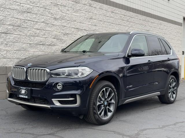 used 2018 BMW X5 car, priced at $24,990