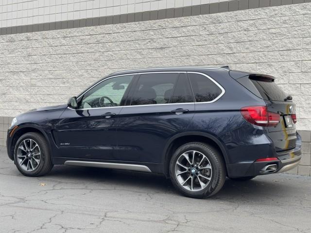 used 2018 BMW X5 car, priced at $24,990