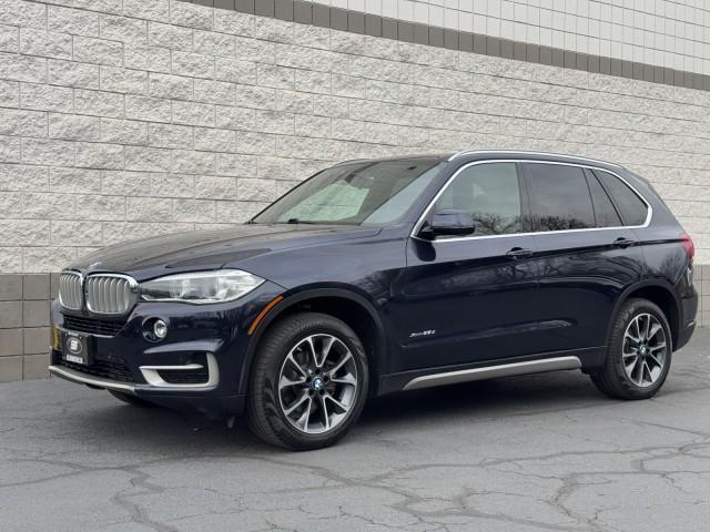 used 2018 BMW X5 car, priced at $24,990