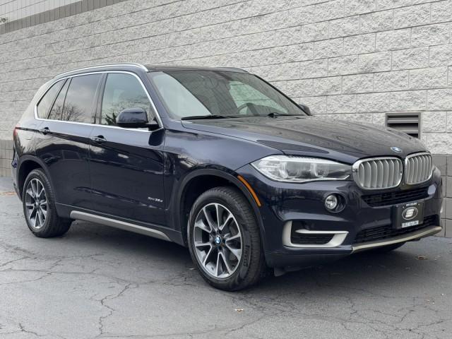 used 2018 BMW X5 car, priced at $24,990