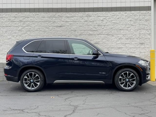 used 2018 BMW X5 car, priced at $24,990